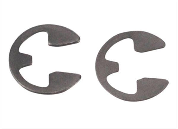 Quick Fuel Quick Fuel Clips 36-4QFT Autofit