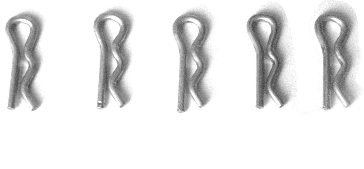 Quick Fuel Quick Fuel Clips 48-2QFT Autofit