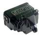 Quick Fuel Quick Fuel Dual Needle and Seat Billet Fuel Bowls 34-114QFT Autofit