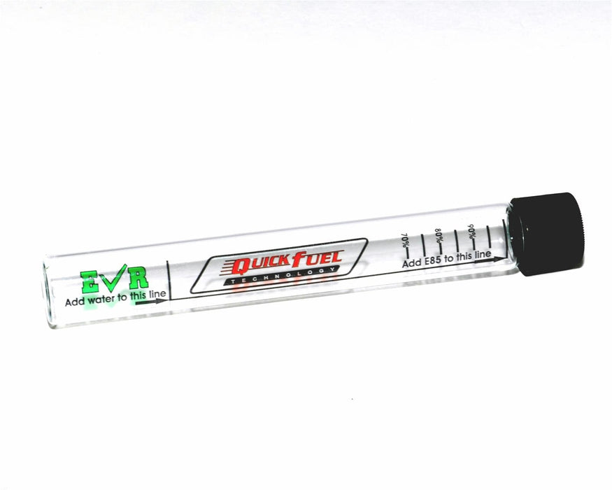 Quick Fuel Quick Fuel E85 Fuel Testers 36-E85QFT Autofit
