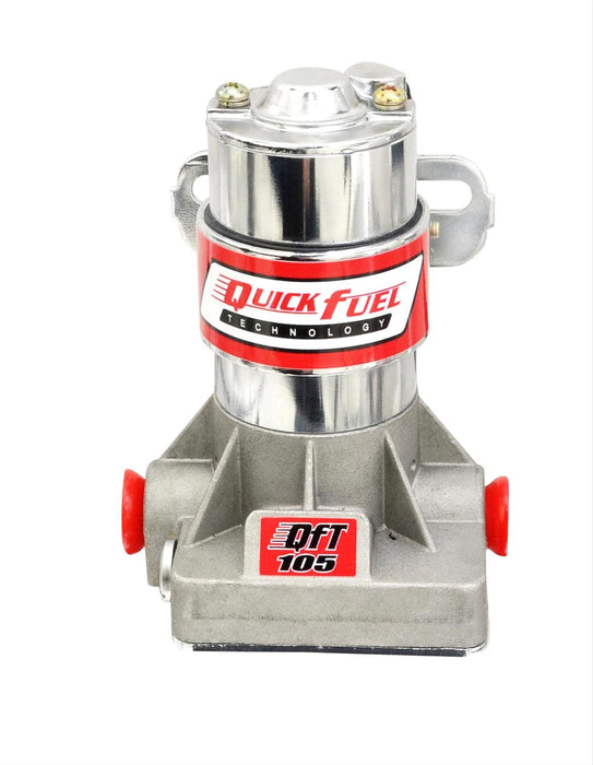 Quick Fuel Quick Fuel Electric Fuel Pumps 30-105QFT Autofit
