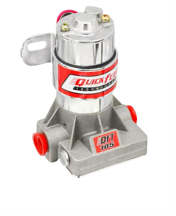 Quick Fuel Quick Fuel Electric Fuel Pumps 30-105QFT Autofit