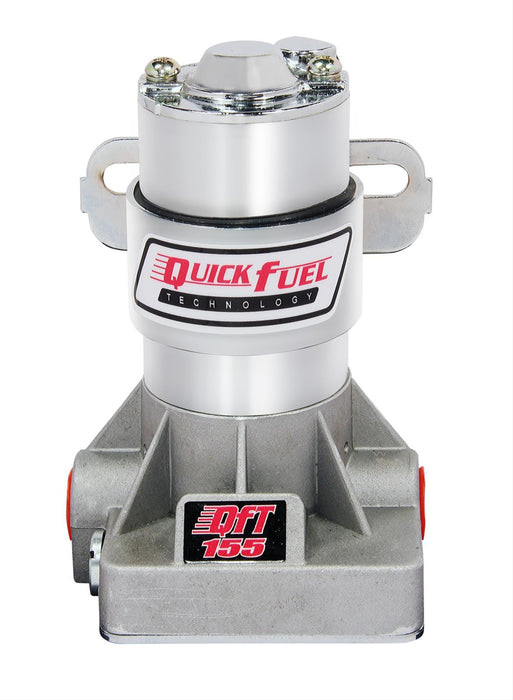 Quick Fuel Quick Fuel Electric Fuel Pumps 30-155QFT Autofit