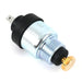 Quick Fuel Quick Fuel Fast Idle Solenoid and Bracket Kits 49-148QFT Autofit