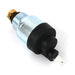 Quick Fuel Quick Fuel Fast Idle Solenoid and Bracket Kits 49-148QFT Autofit