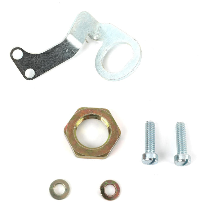 Quick Fuel Quick Fuel Fast Idle Solenoid and Bracket Kits 49-148QFT Autofit