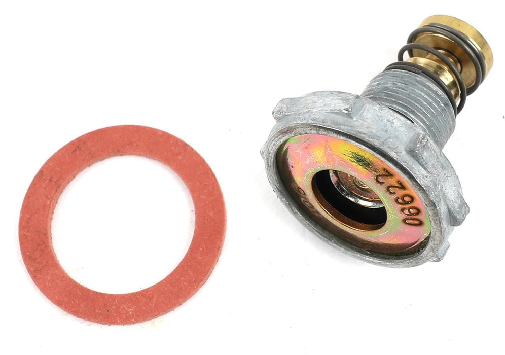 Quick Fuel Quick Fuel FOUR DOOR Power Valves 25-105QFT Autofit