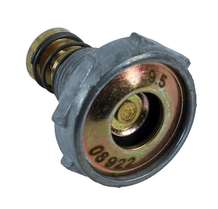Quick Fuel Quick Fuel FOUR DOOR Power Valves 25-95QFT Autofit