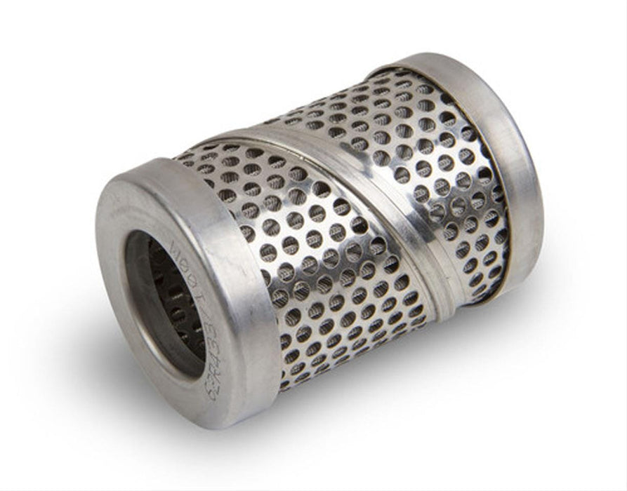 Quick Fuel Quick Fuel Fuel Filter Replacement Elements 30-7308QFT Autofit