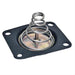 Quick Fuel Quick Fuel Fuel Pressure Regulator Diaphragm Kits 35-100QFT Autofit