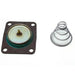 Quick Fuel Quick Fuel Fuel Pressure Regulator Diaphragm Kits 35-1100QFT Autofit