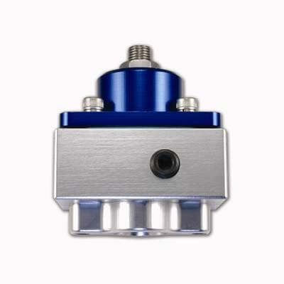 Quick Fuel Quick Fuel Fuel Pressure Regulators 30-1899QFT Autofit