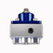 Quick Fuel Quick Fuel Fuel Pressure Regulators 30-1899QFT Autofit