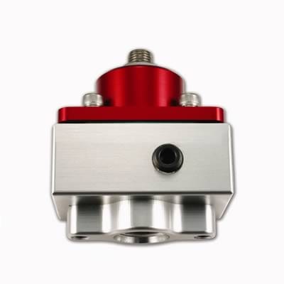 Quick Fuel Quick Fuel Fuel Pressure Regulators 30-1900QFT Autofit