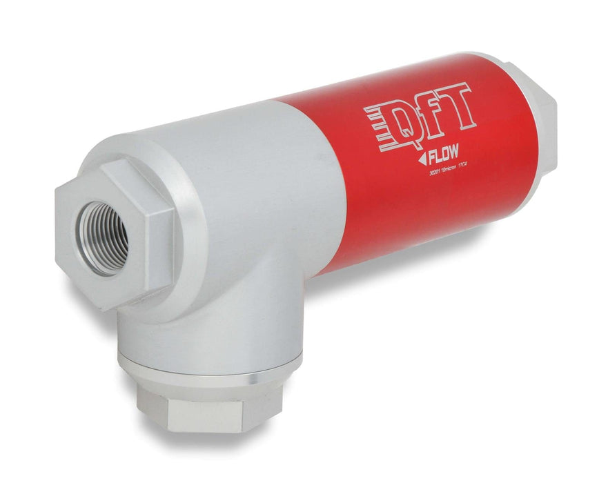 Quick Fuel Quick Fuel Fuel Pressure Regulators 30-201QFT Autofit