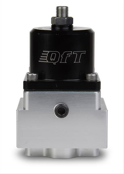 Quick Fuel Quick Fuel Fuel Pressure Regulators 30-4803QFT Autofit