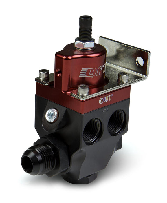 Quick Fuel Quick Fuel Fuel Pressure Regulators 30-7023QFT Autofit