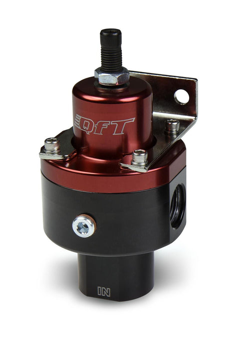 Quick Fuel Quick Fuel Fuel Pressure Regulators 30-7025QFT Autofit