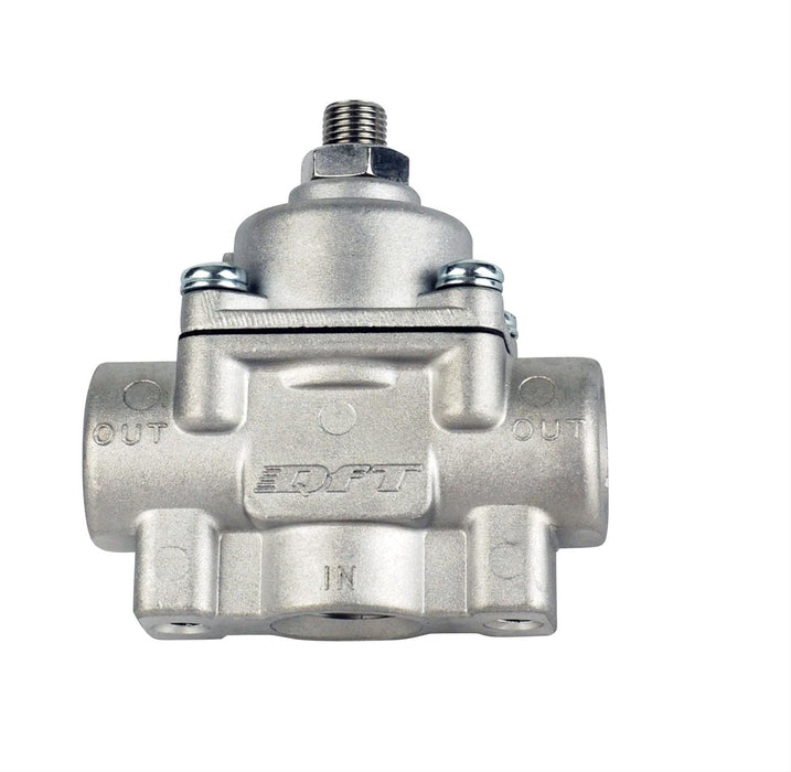 Quick Fuel Quick Fuel Fuel Pressure Regulators 30-804QFT Autofit