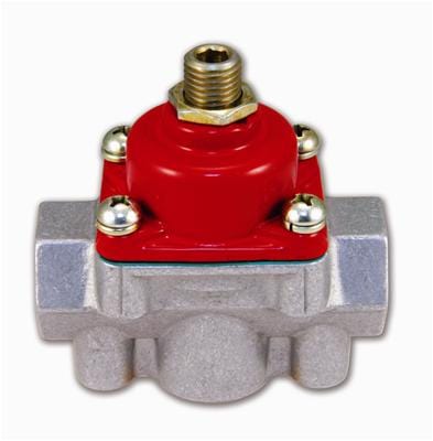 Quick Fuel Quick Fuel Fuel Pressure Regulators 30-900QFT Autofit