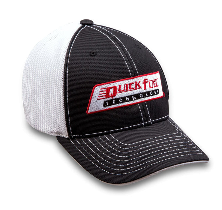 Quick Fuel Quick Fuel Hats 10126-LGQFT Autofit