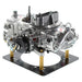 Quick Fuel Quick Fuel HR-Series Carburetors HR-450 Autofit