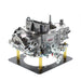 Quick Fuel Quick Fuel HR-Series Carburetors HR-600 Autofit