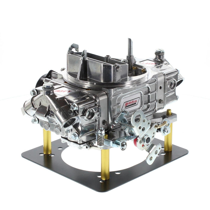 Quick Fuel Quick Fuel HR-Series Carburetors HR-750 Autofit