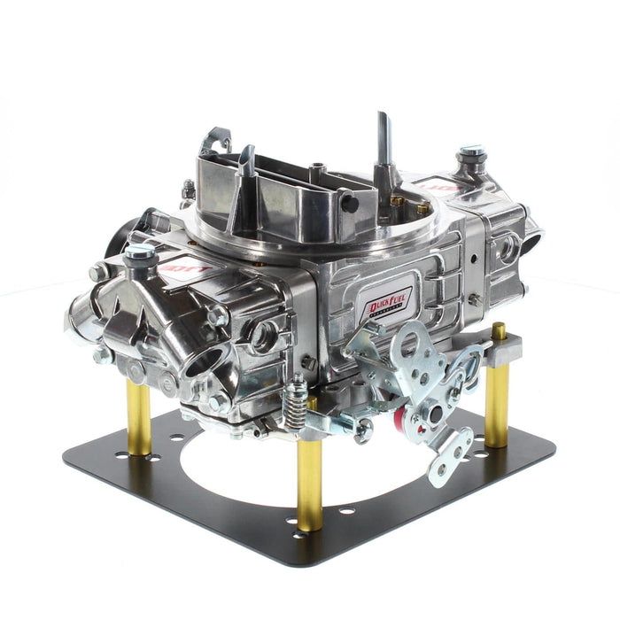 Quick Fuel Quick Fuel HR-Series Carburetors HR-780-VS Autofit