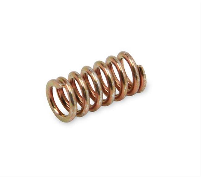 Quick Fuel Quick Fuel Idle Speed Screw Springs 38-10QFT Autofit