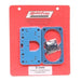 Quick Fuel Quick Fuel Jet Change Gasket Kits 8-2000QFT Autofit
