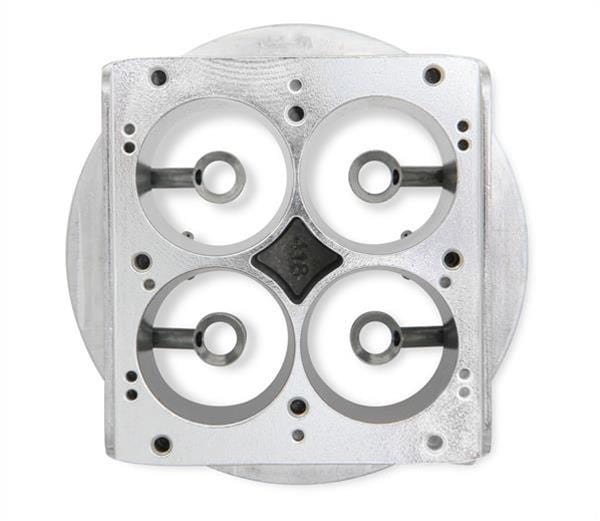Quick Fuel Quick Fuel Main Bodies BR-67100 Autofit