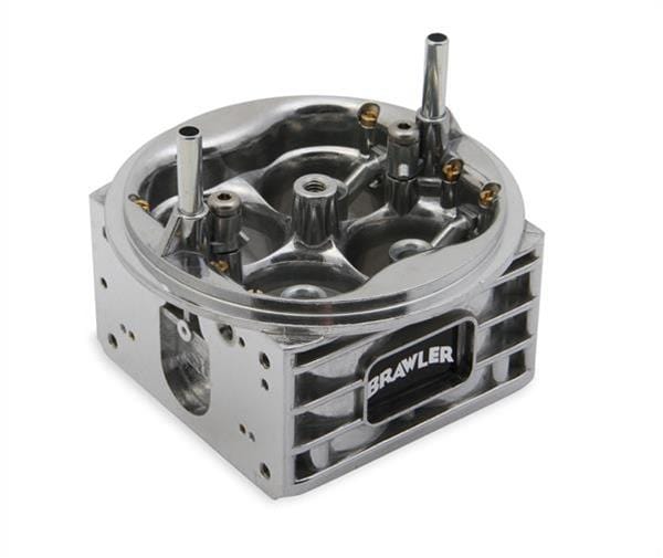 Quick Fuel Quick Fuel Main Bodies BR-67100 Autofit