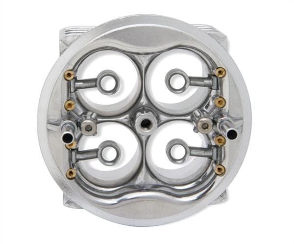 Quick Fuel Quick Fuel Main Bodies BR-67100 Autofit
