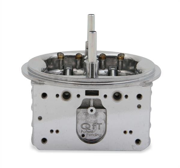 Quick Fuel Quick Fuel Main Bodies BR-67100 Autofit