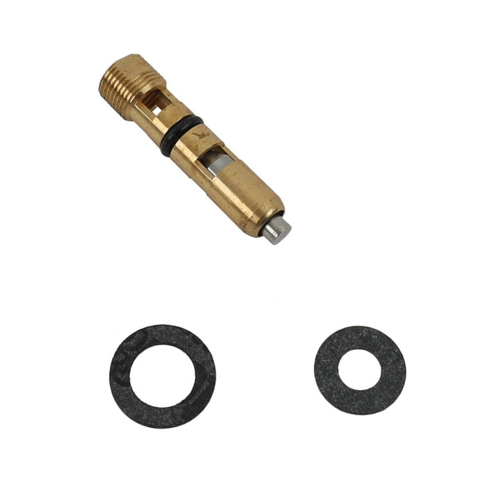 Quick Fuel Quick Fuel Needle and Seat Assemblies 18-11QFT Autofit