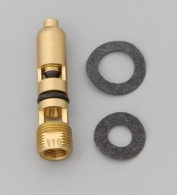 Quick Fuel Quick Fuel Needle and Seat Assemblies 18-2QFT Autofit