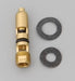 Quick Fuel Quick Fuel Needle and Seat Assemblies 18-2QFT Autofit