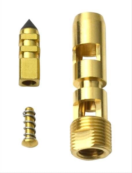 Quick Fuel Quick Fuel Needle and Seat Assemblies 18-3SQFT Autofit