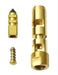 Quick Fuel Quick Fuel Needle and Seat Assemblies 18-3SQFT Autofit