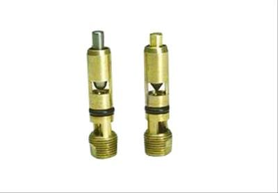 Quick Fuel Quick Fuel Needle and Seat Assemblies 18-466QFT Autofit