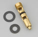 Quick Fuel Quick Fuel Needle and Seat Assemblies 18-4QFT Autofit