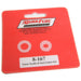 Quick Fuel Quick Fuel Needle and Seat Gaskets 8-167QFT Autofit