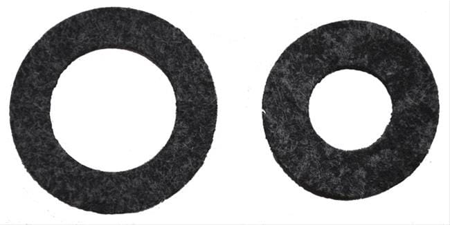 Quick Fuel Quick Fuel Needle and Seat Gaskets 8-67QFT Autofit