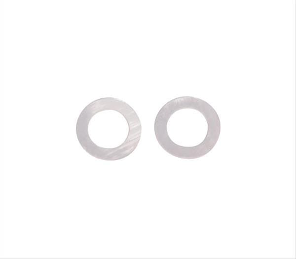 Quick Fuel Quick Fuel Needle and Seat Gaskets 8-6QFT Autofit