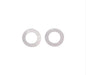 Quick Fuel Quick Fuel Needle and Seat Gaskets 8-6QFT Autofit