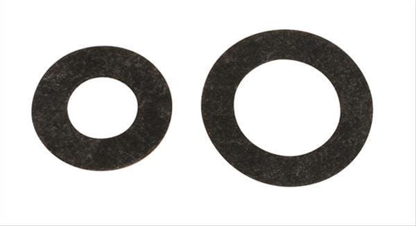 Quick Fuel Quick Fuel Needle and Seat Gaskets 8-7QFT Autofit