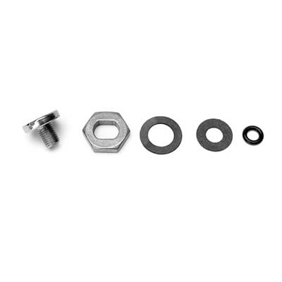 Quick Fuel Quick Fuel Needle and Seat Hardware Kits 18-100QFT Autofit