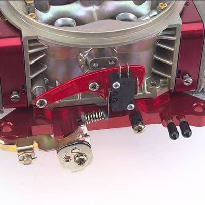 Quick Fuel Quick Fuel Nitrous Activation Switches 600-1QFT Autofit