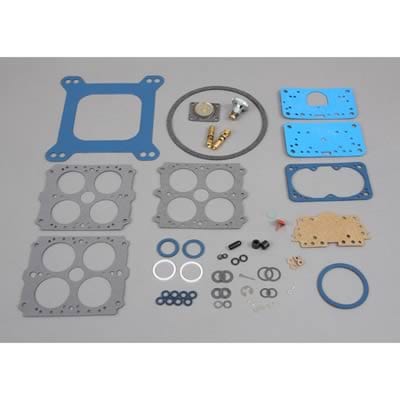 Quick Fuel Quick Fuel Performance Carburetor Rebuild Kits 3-2000QFT Autofit